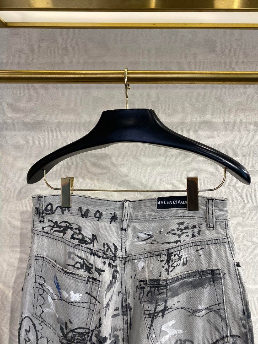 Men Pants Top Quality