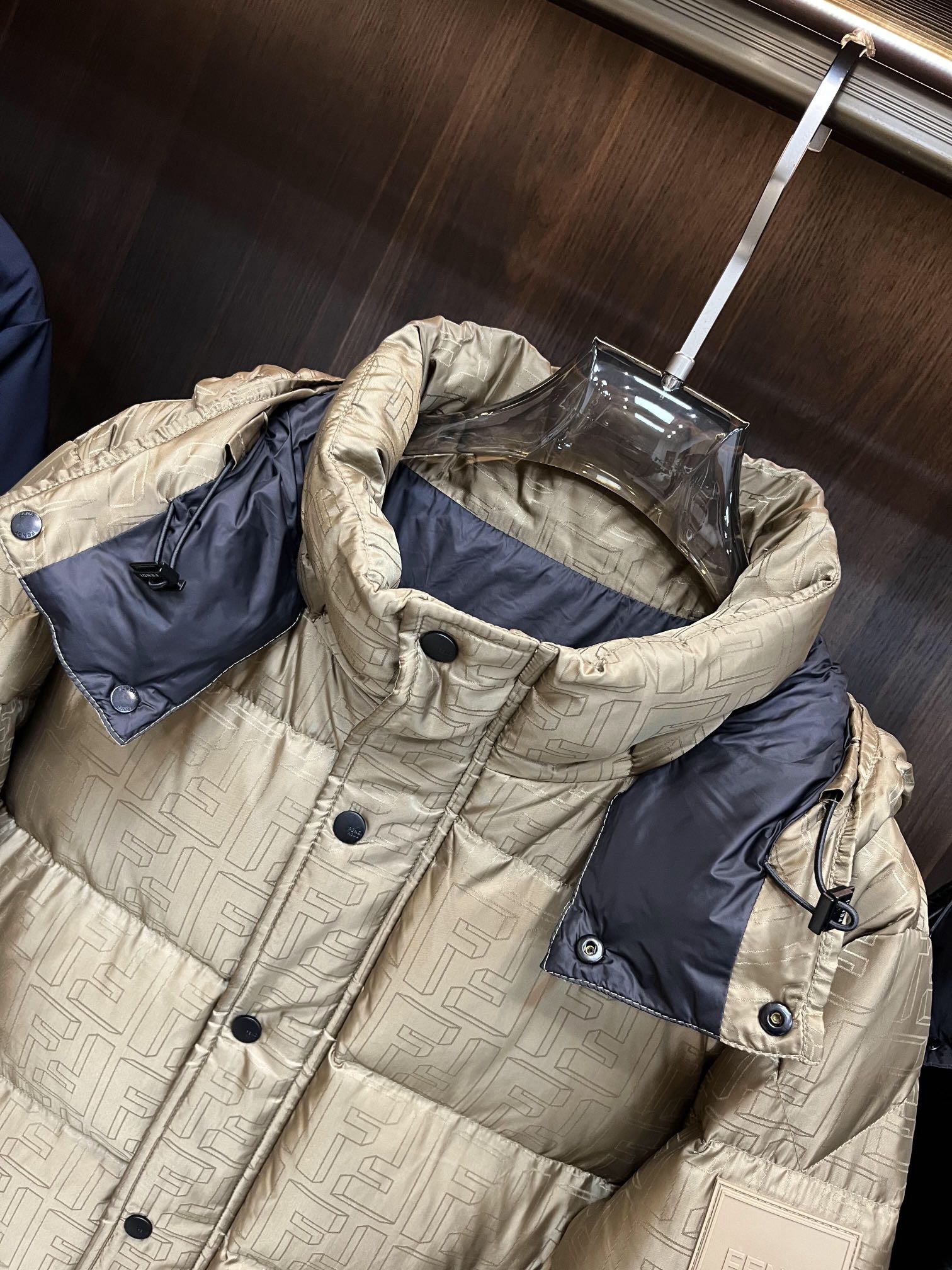 Men Women Down jacket Top Quality