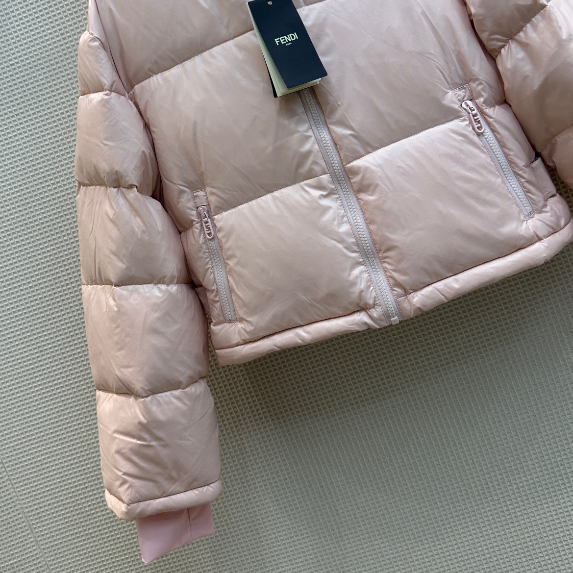 Women Down jacket Top Quality