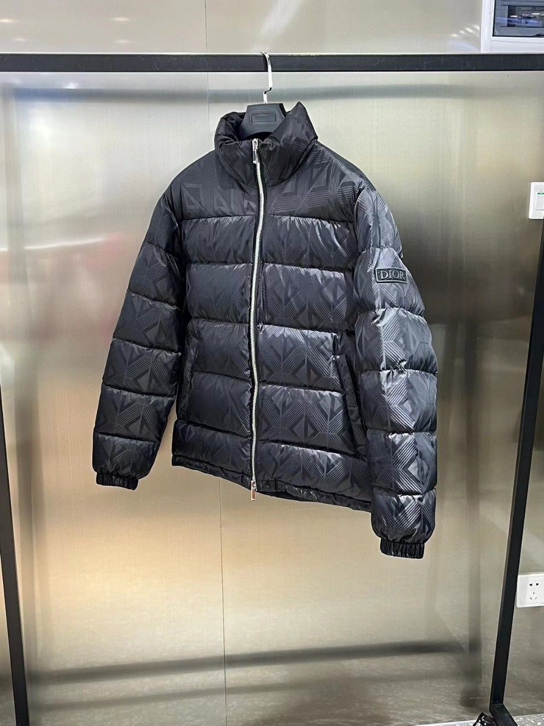 Men Down jacket Top Quality