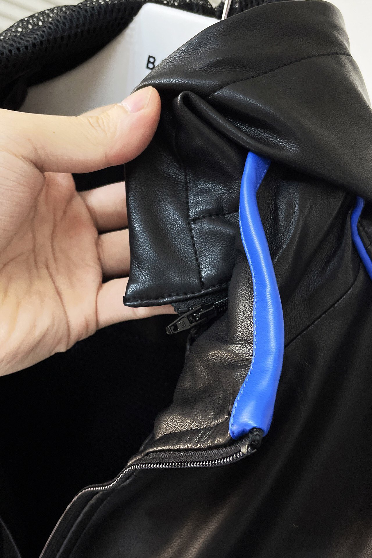 Men Jacket Top Quality