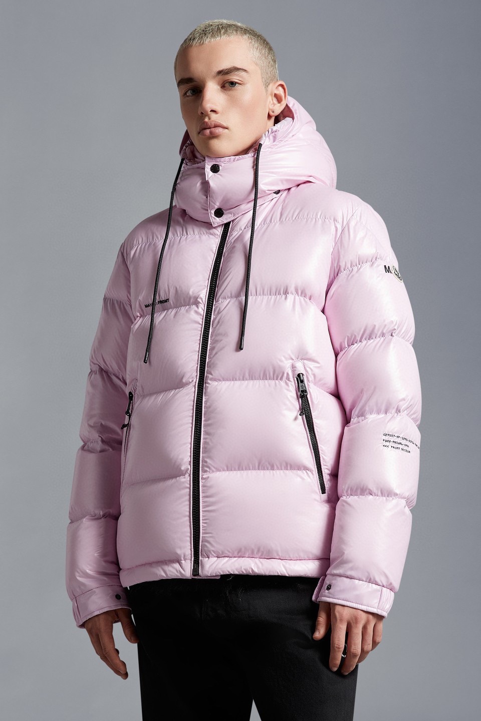 Women Down jacket Top Quality