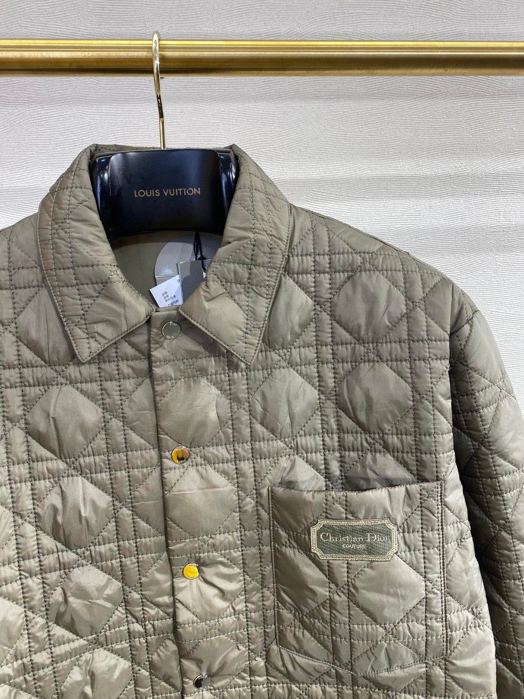 Men Jacket Top Quality