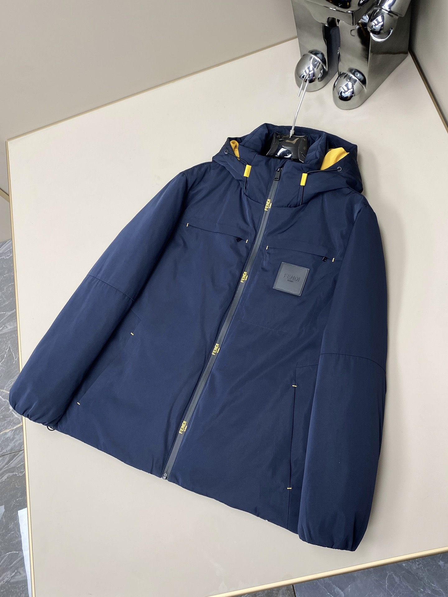 Men Women Down jacket Top Quality