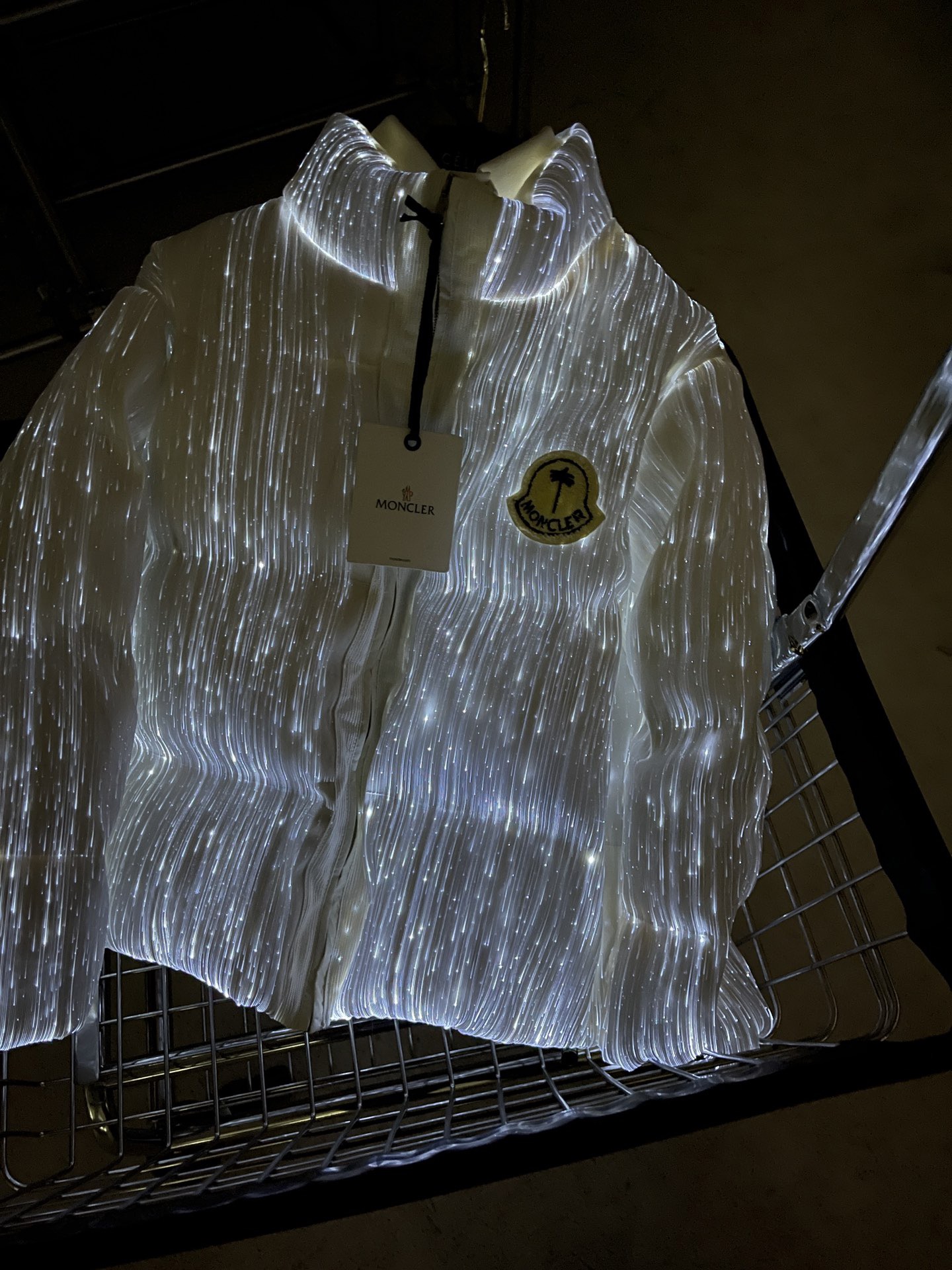 Men Down jacket Top Quality