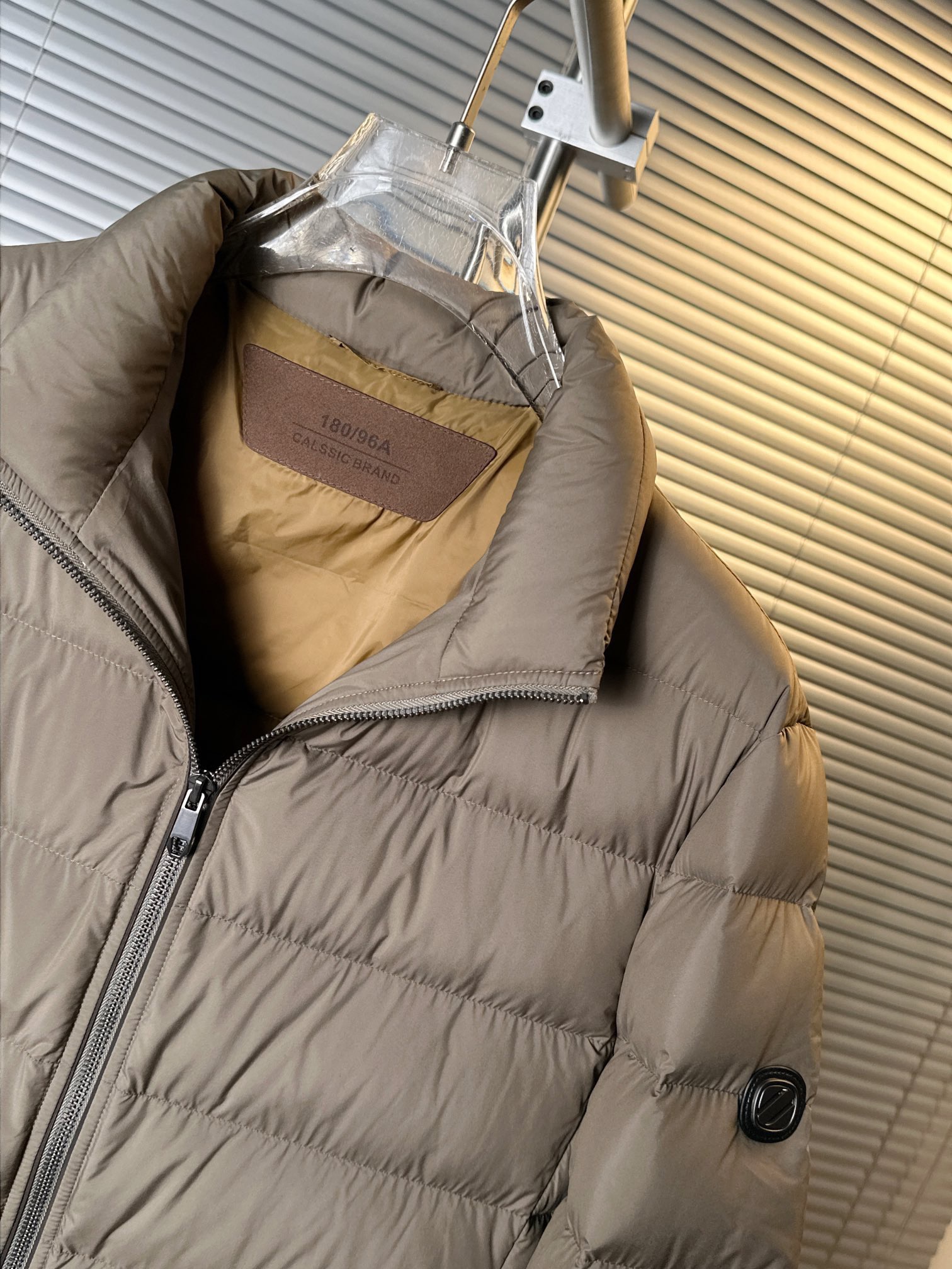 Men Down jacket Top Quality