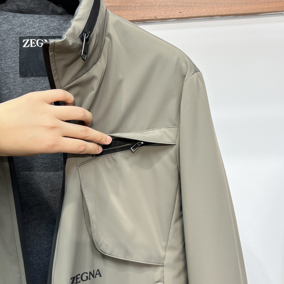 Men Jacket Top Quality