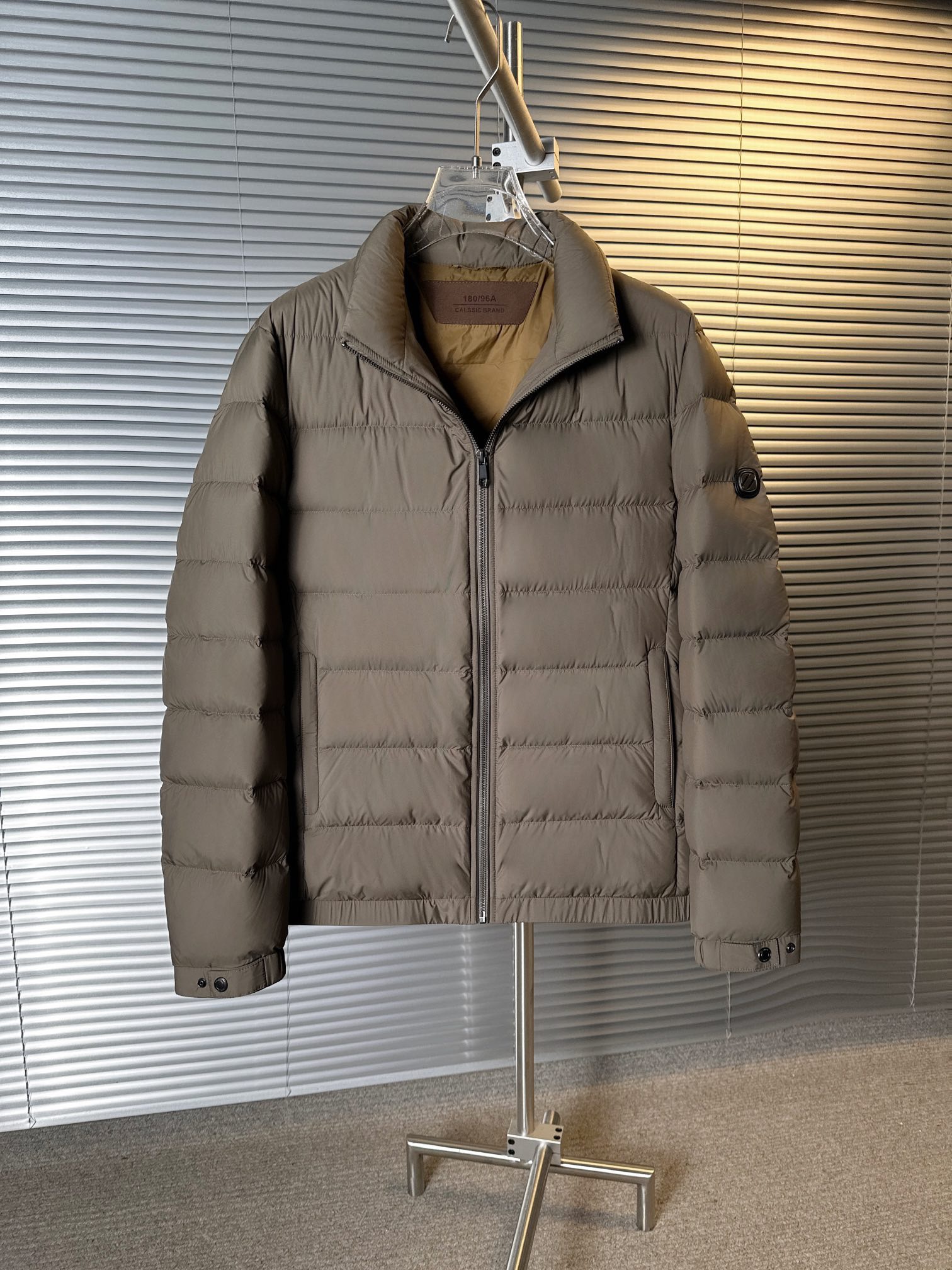 Men Down jacket Top Quality