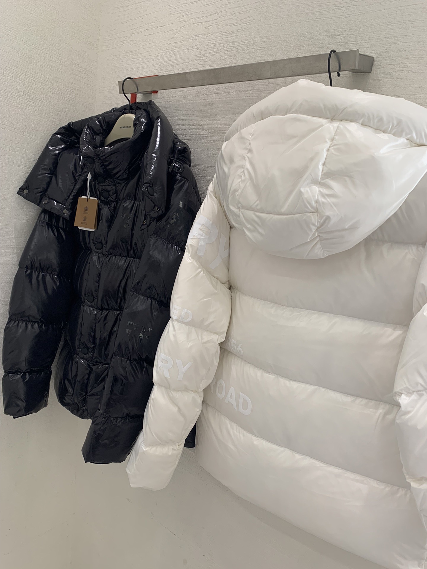 Men Down jacket Top Quality