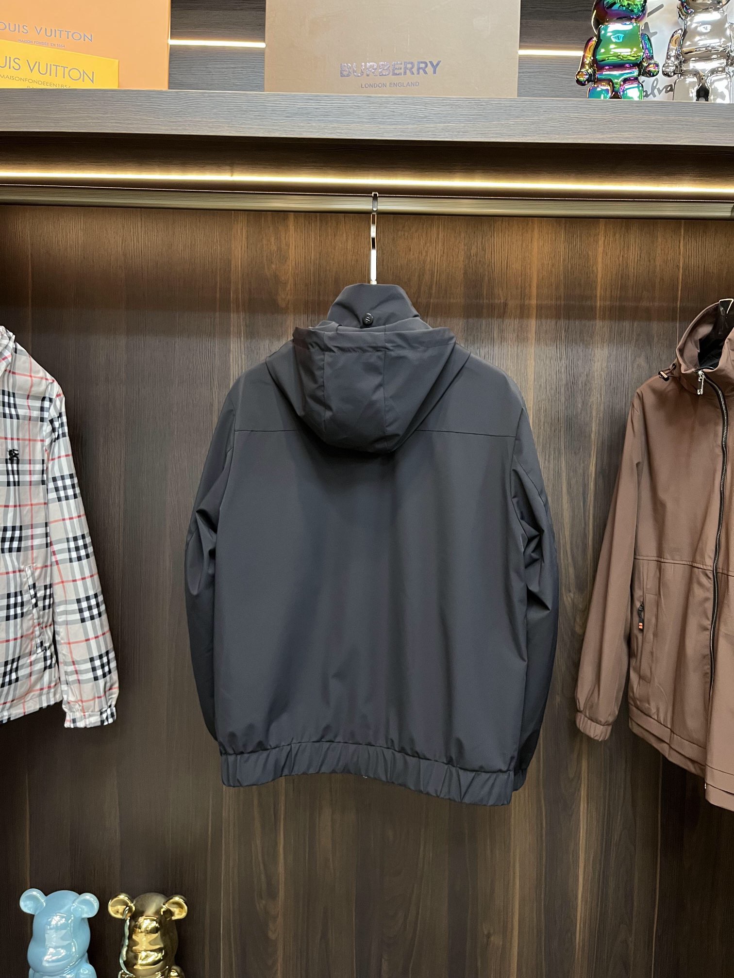 Men Jacket Top Quality