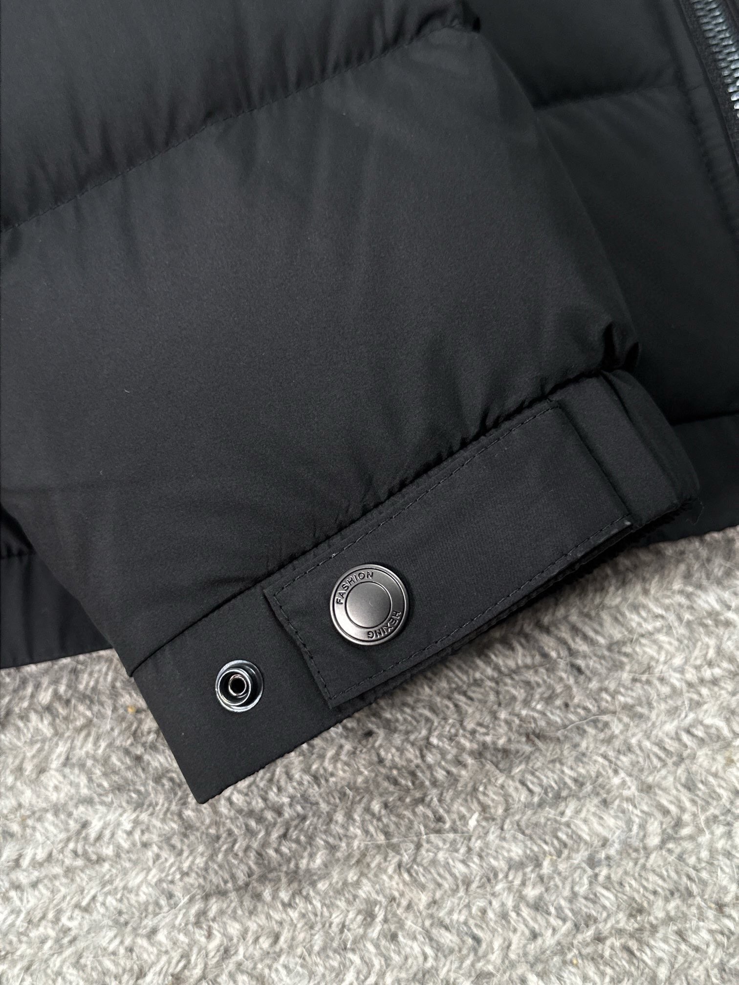 Men Down jacket Top Quality