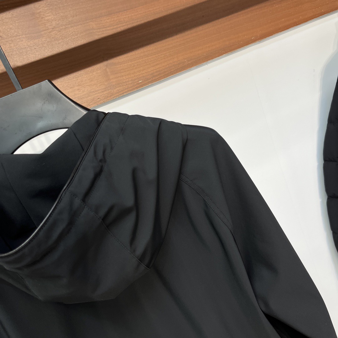 Men Jacket Top Quality