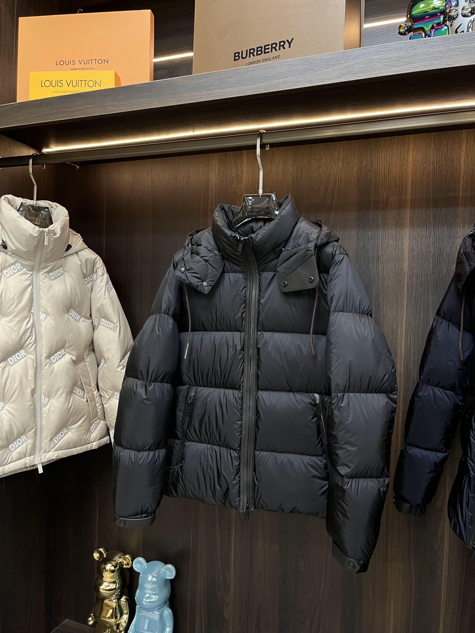 Men Down jacket Top Quality