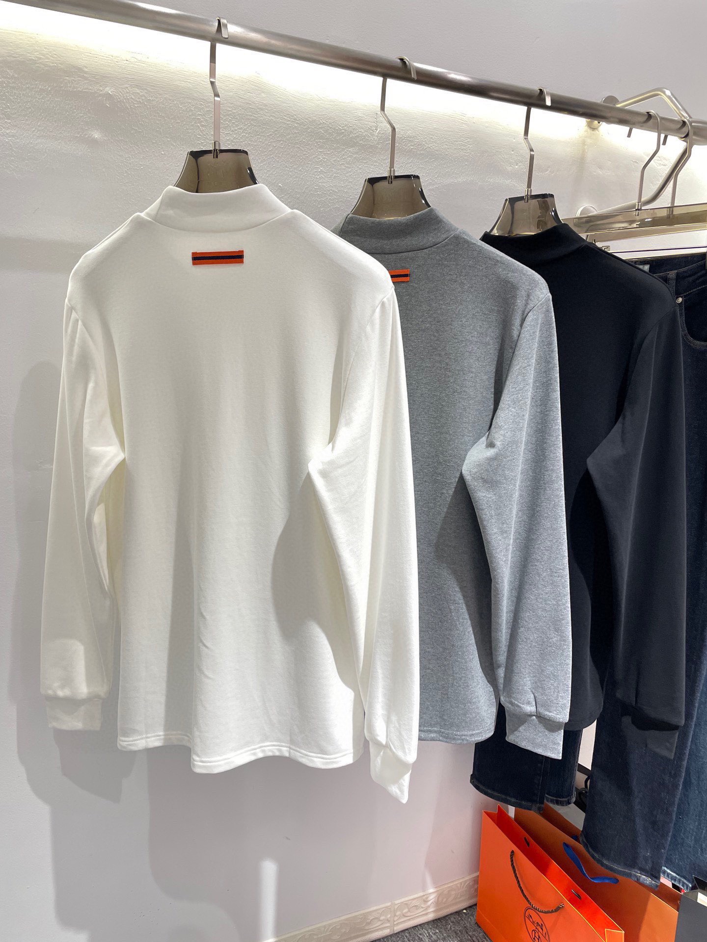 Men Women T-Shirt Top Quality ()