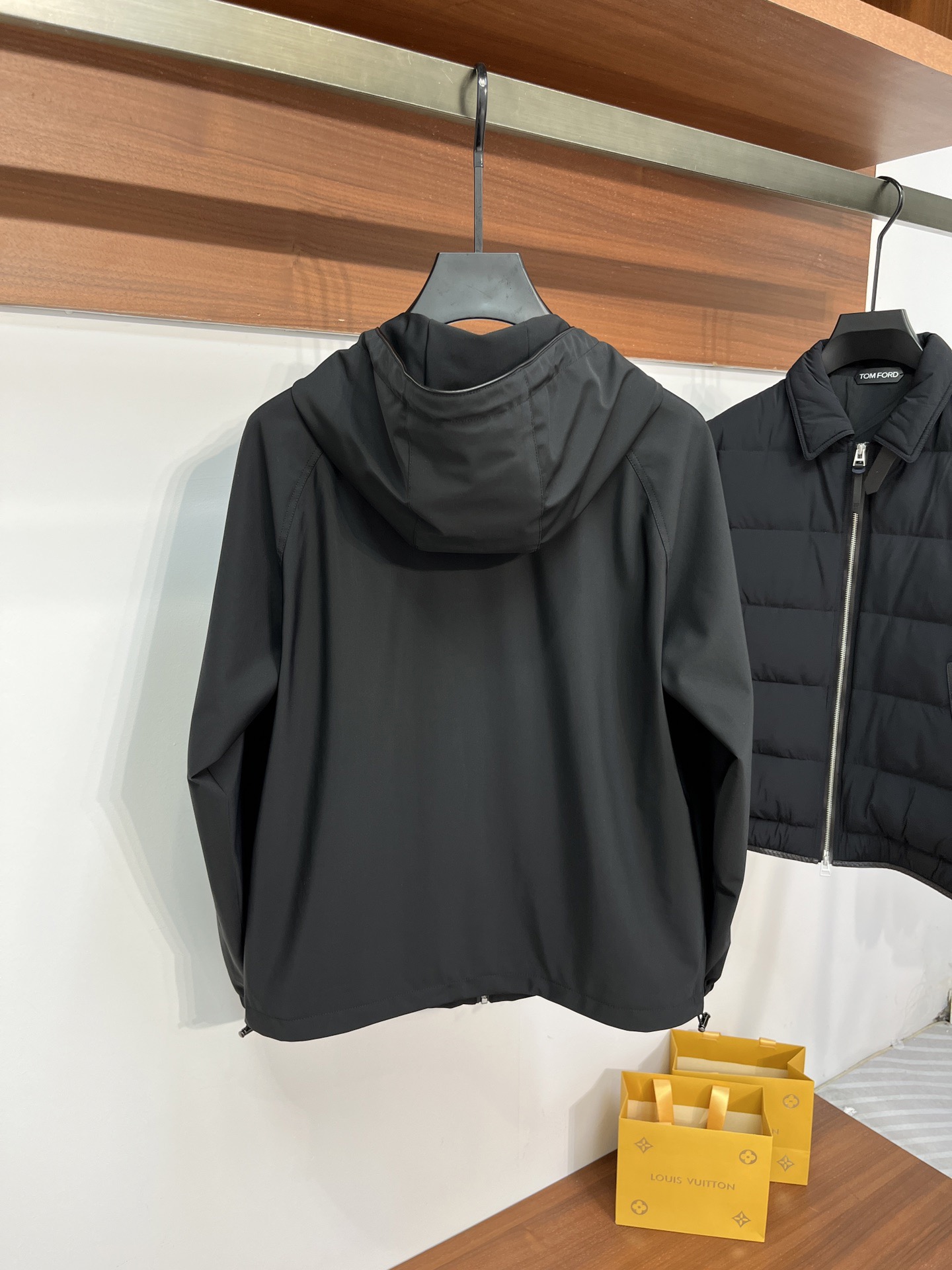 Men Jacket Top Quality