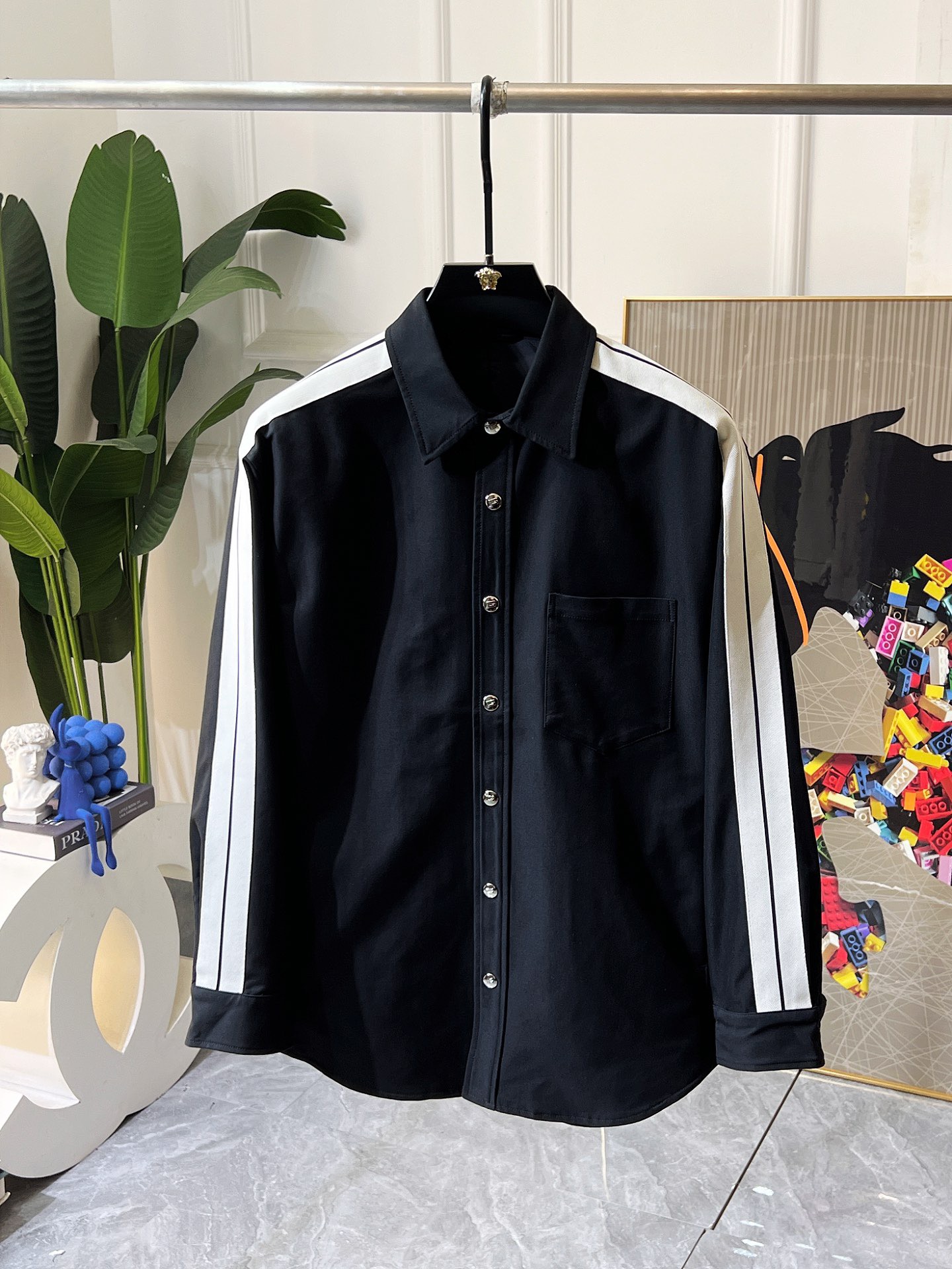 Men Jacket Top Quality