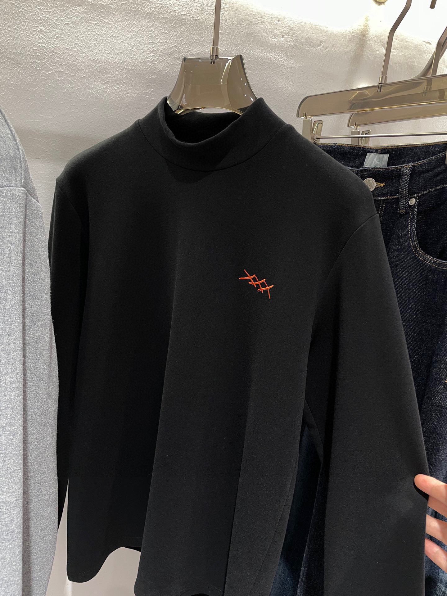 Men Women T-Shirt Top Quality ()