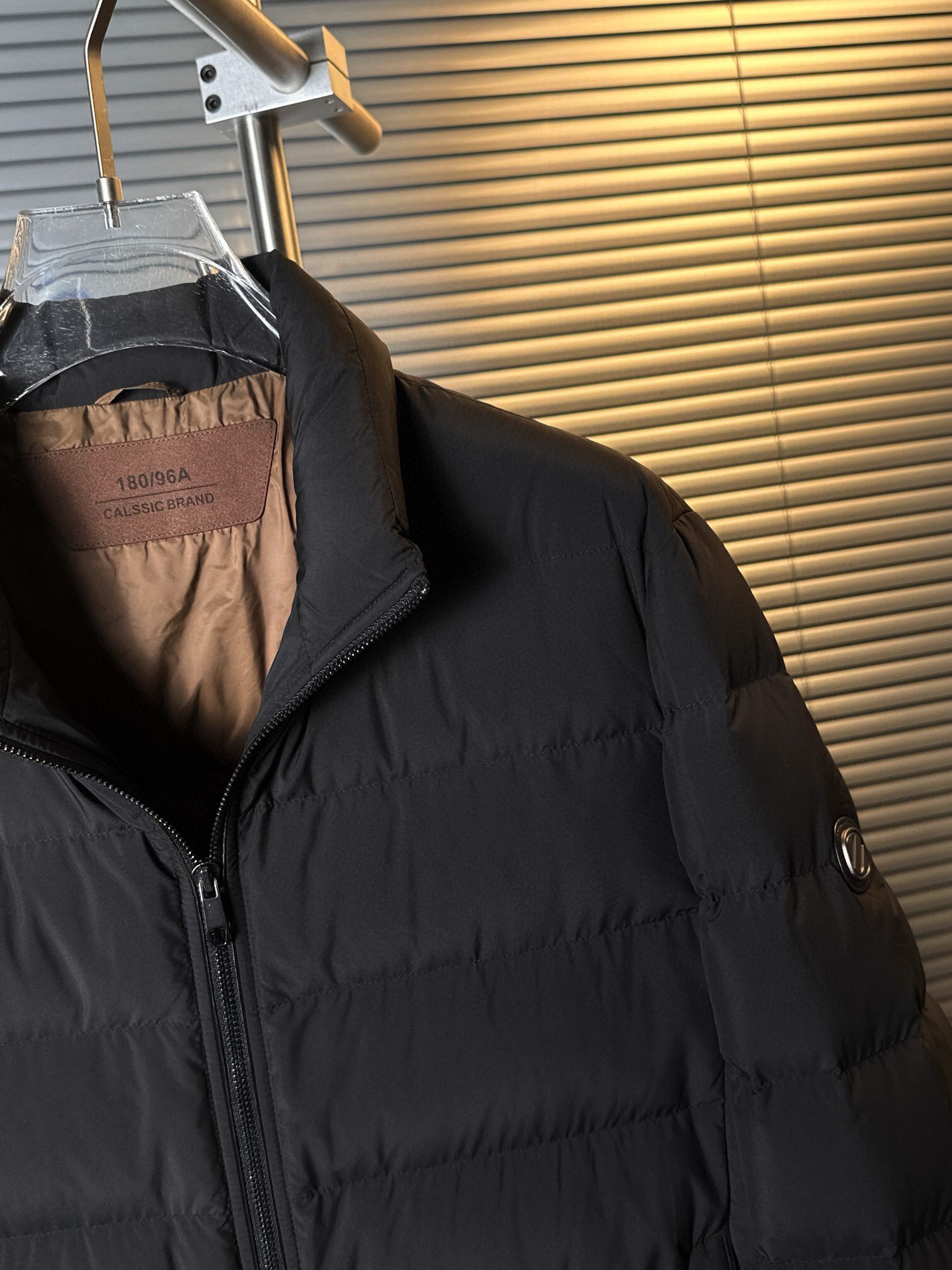 Men Down jacket Top Quality