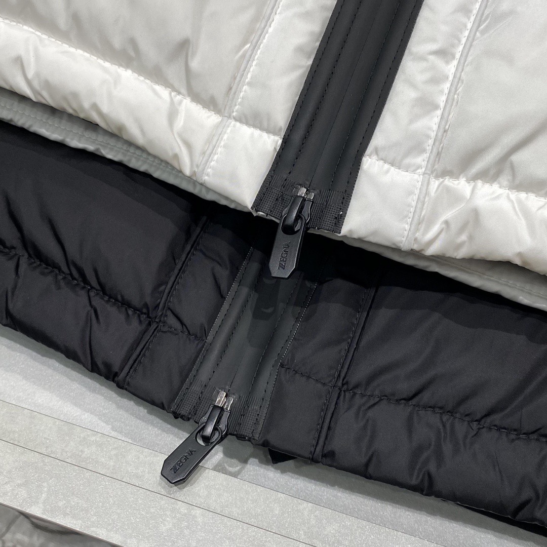 Men Down jacket Top Quality