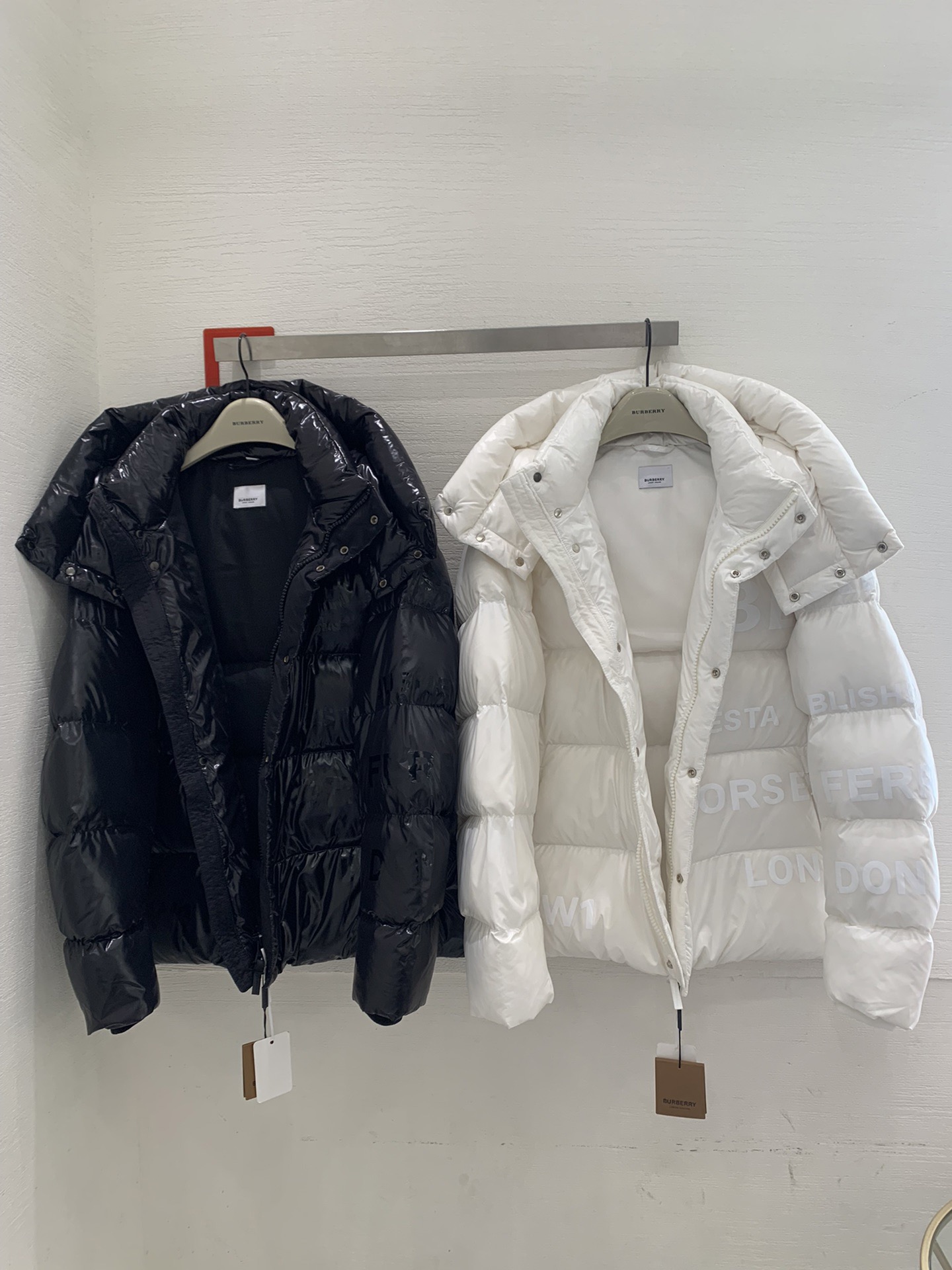 Men Down jacket Top Quality