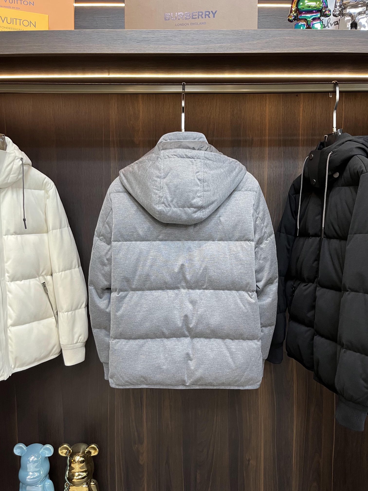 Men Down jacket Top Quality