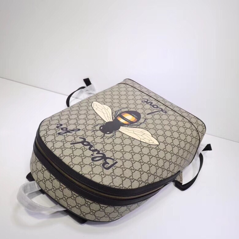 G*ucci Top Bag
