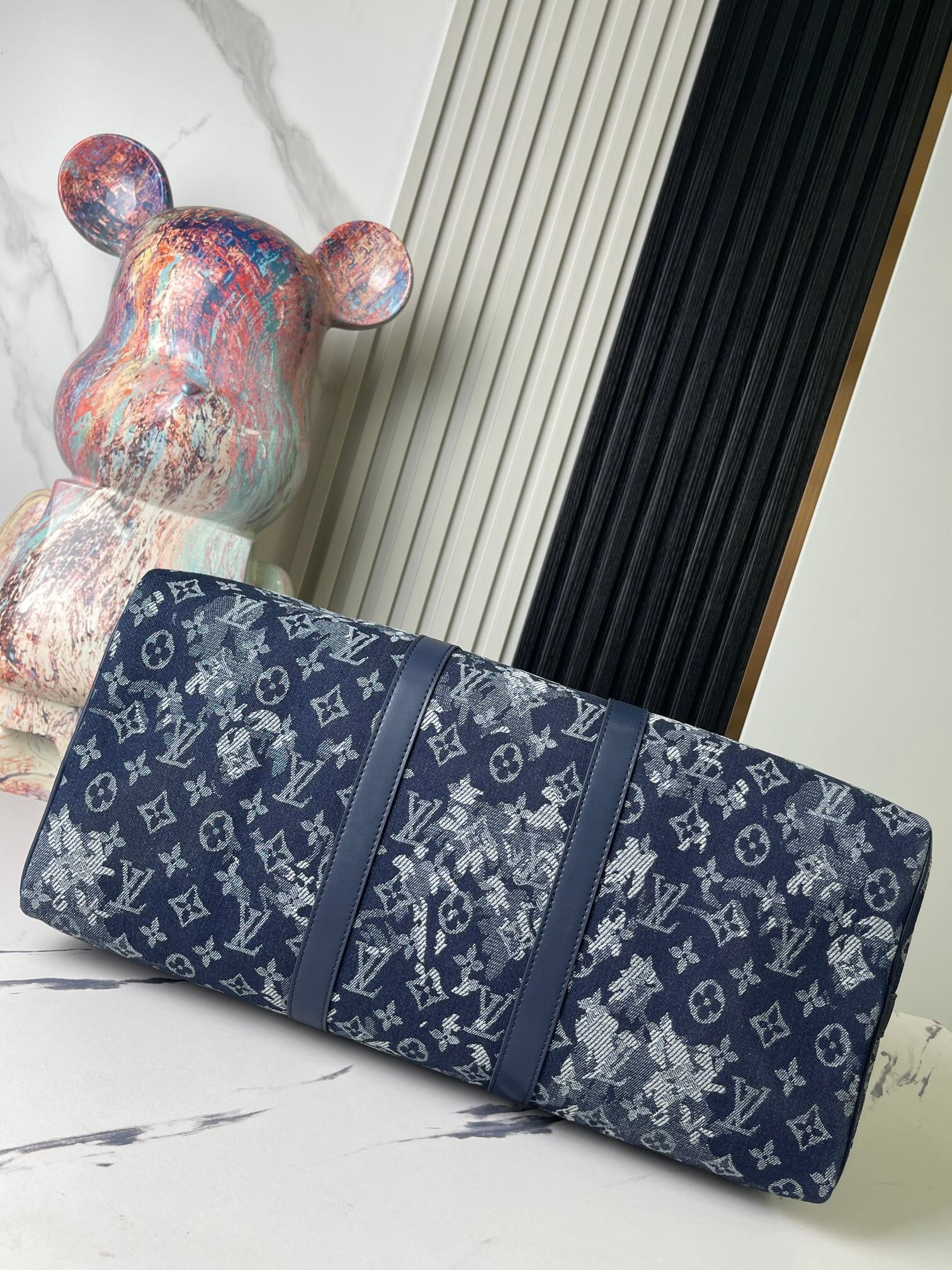 L*ouis V*uitton Top Bag