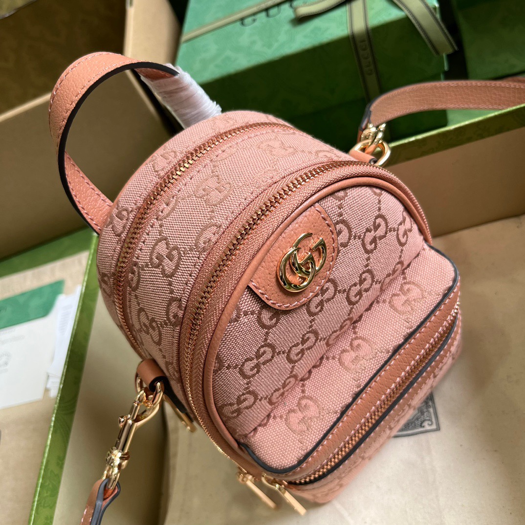G*ucci Top Bag