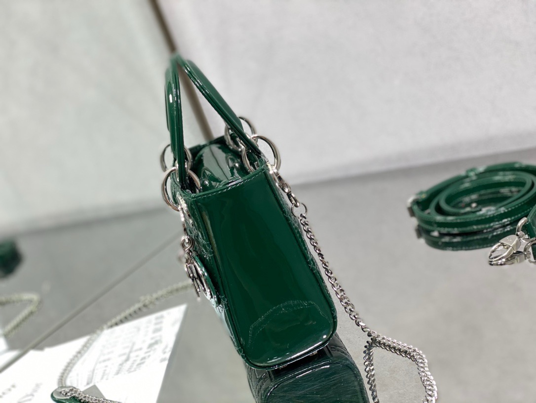 Women D*ior Bag Top Quality