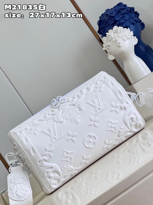 L*ouis V*uitton Top Bag