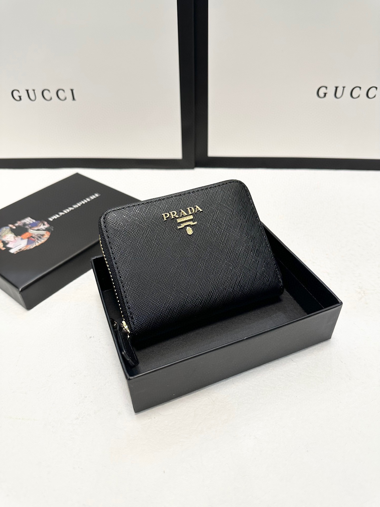 P*rada Bag Top Quality