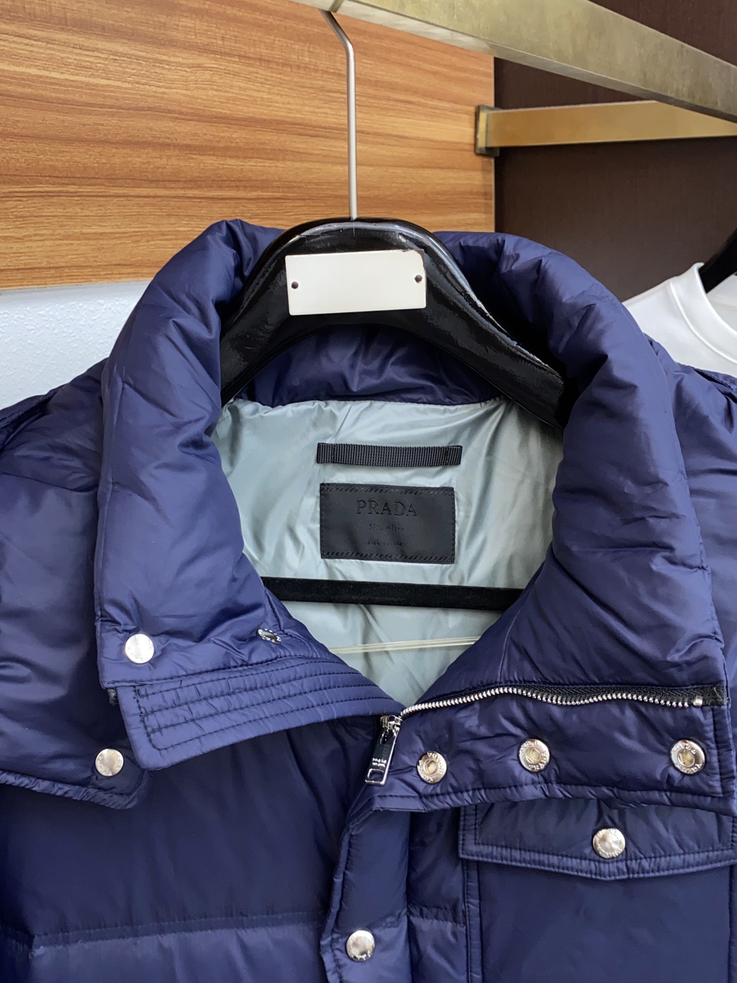 Men Women Down jacket Men Top Quality