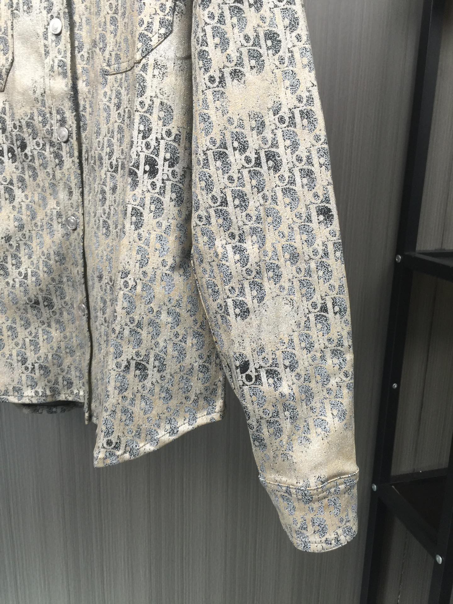 Men Shirt Top Quality 2023