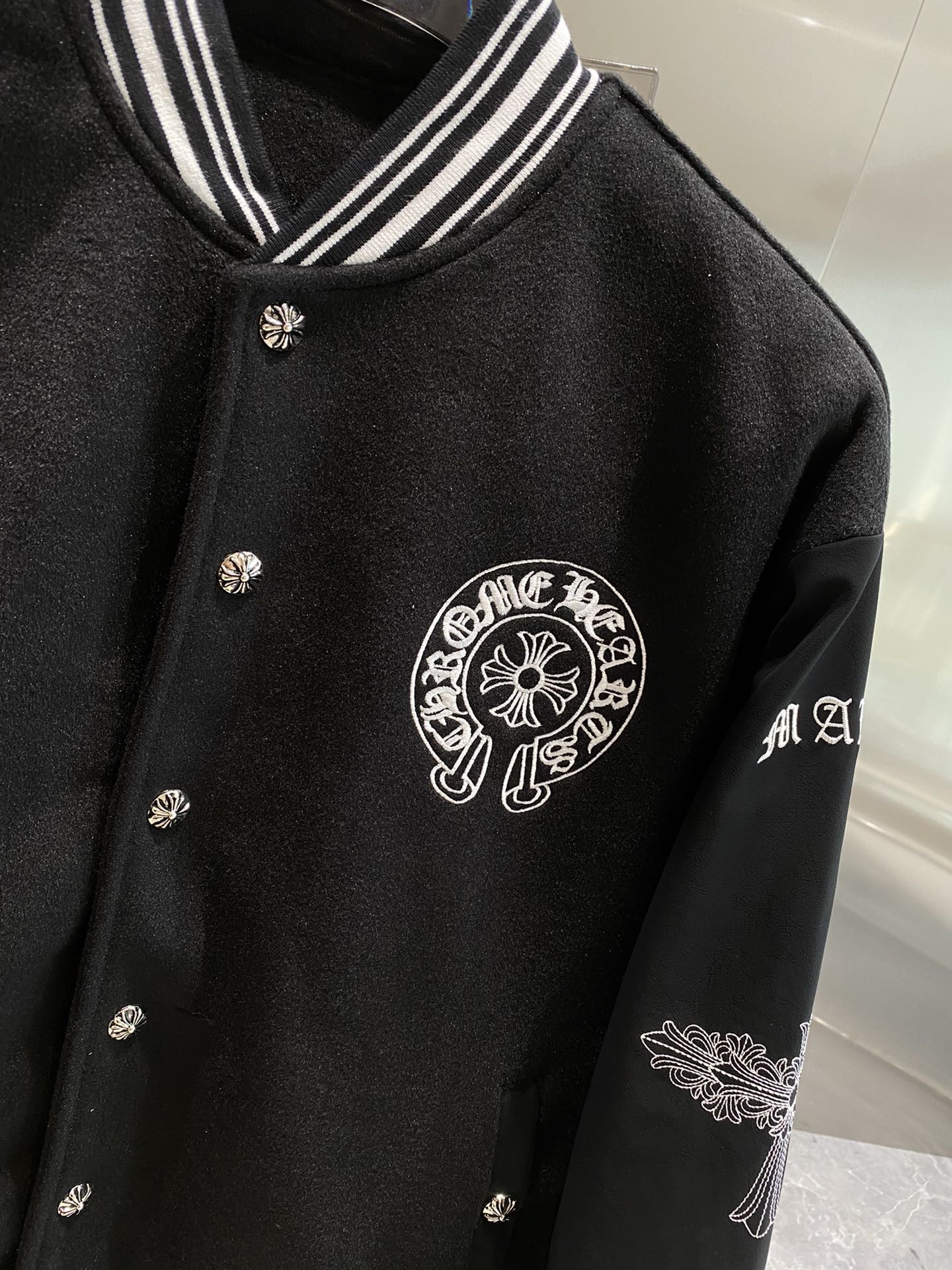 Men jacket Top Quality