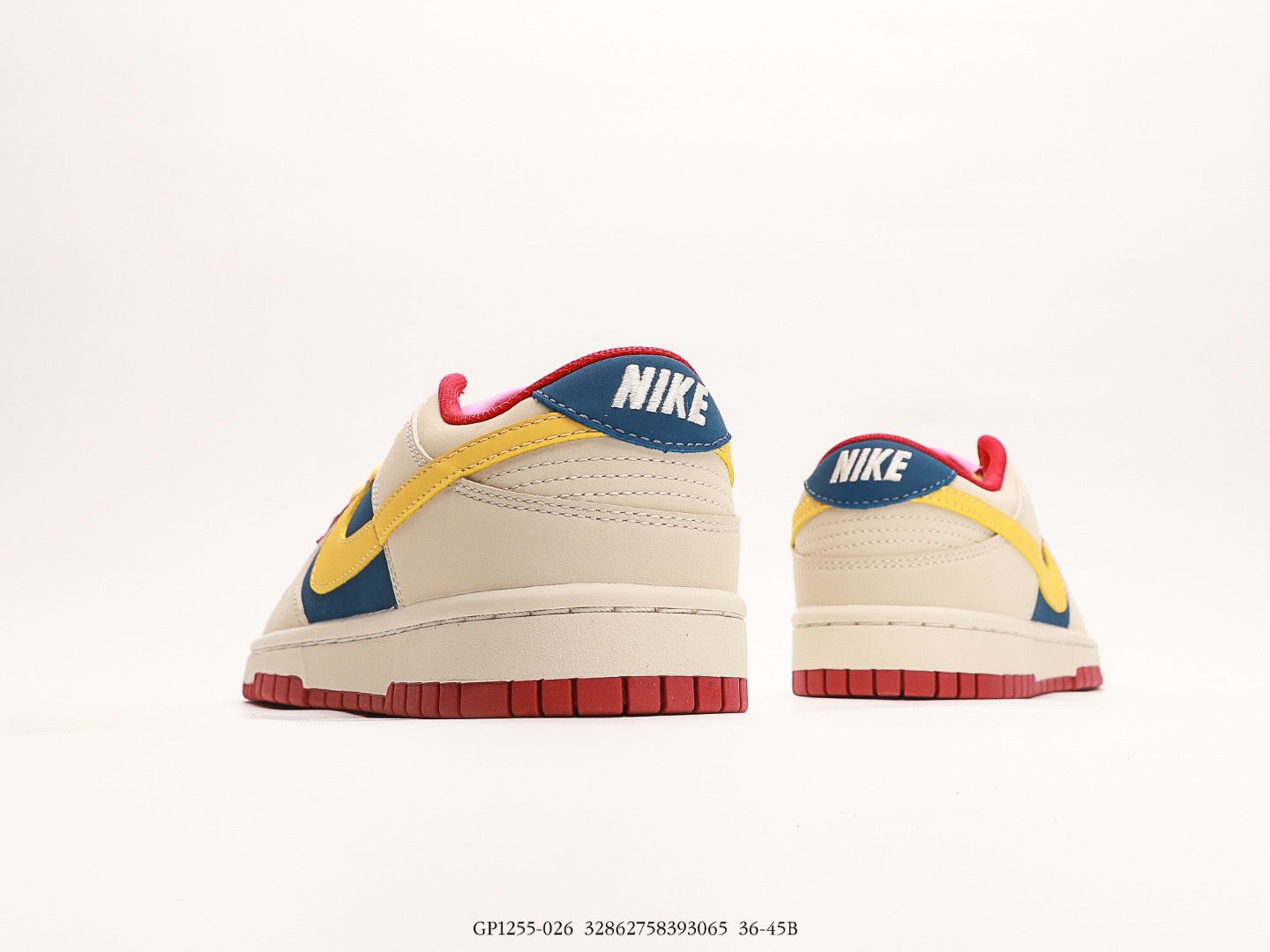 Top quality Nike SB Dunk Low