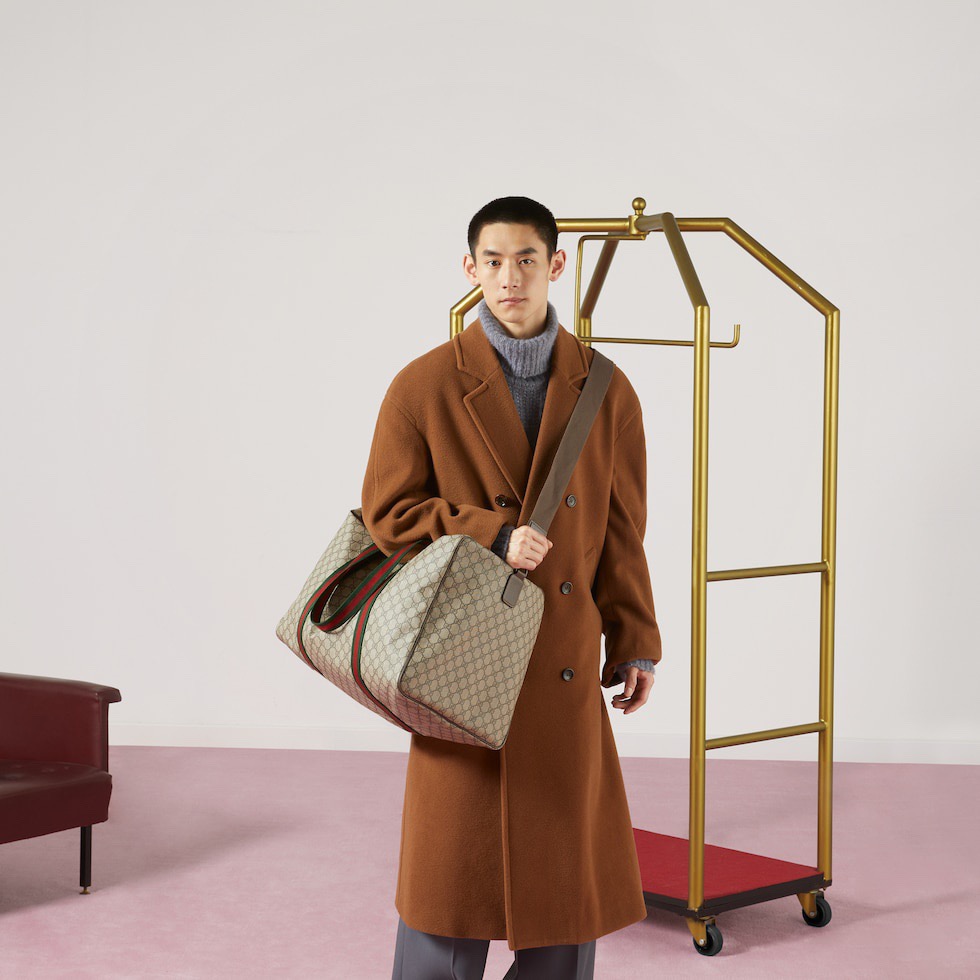 G*ucci Bag Top Quality