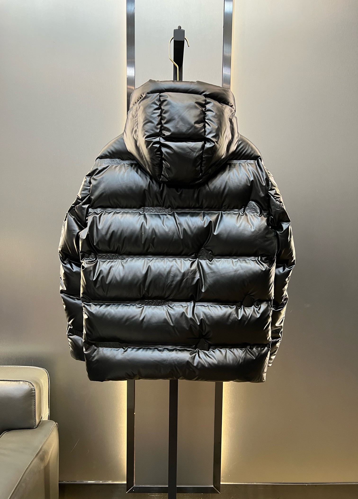 Men Women Down jacket Top Quality