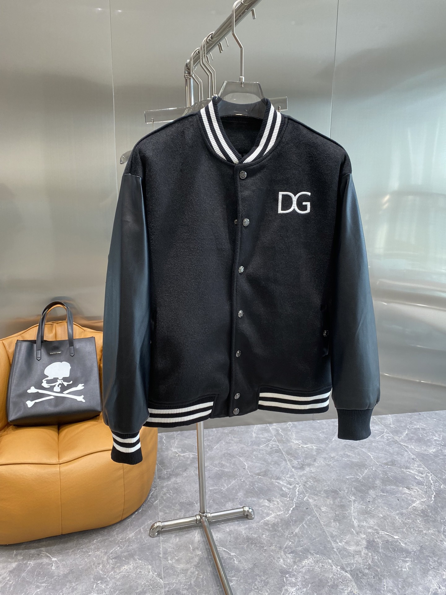 Men jacket Top Quality