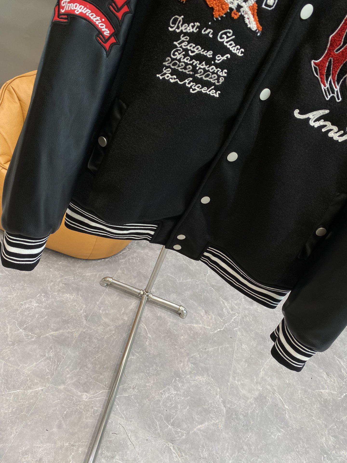 Men jacket Top Quality