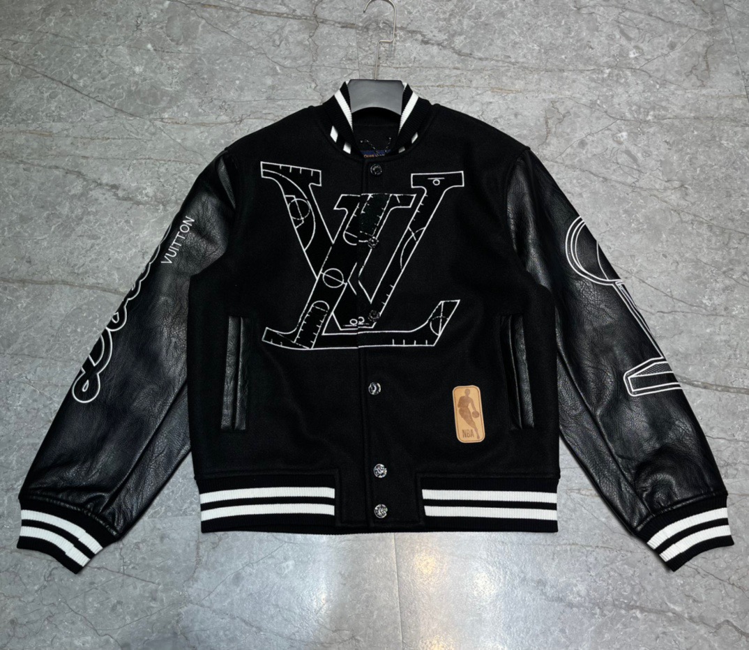 Men Women jacket Top Quality