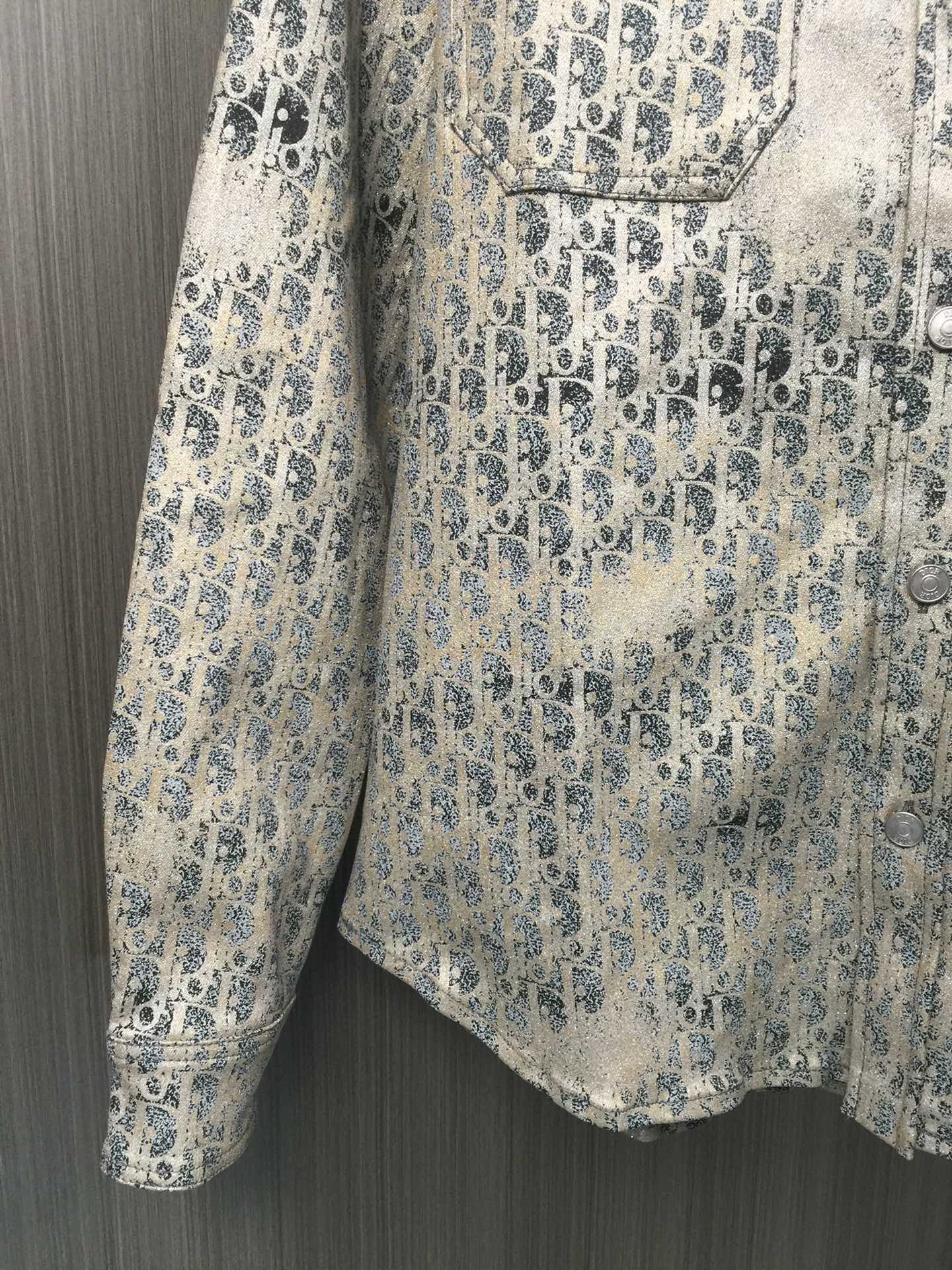 Men Shirt Top Quality 2023