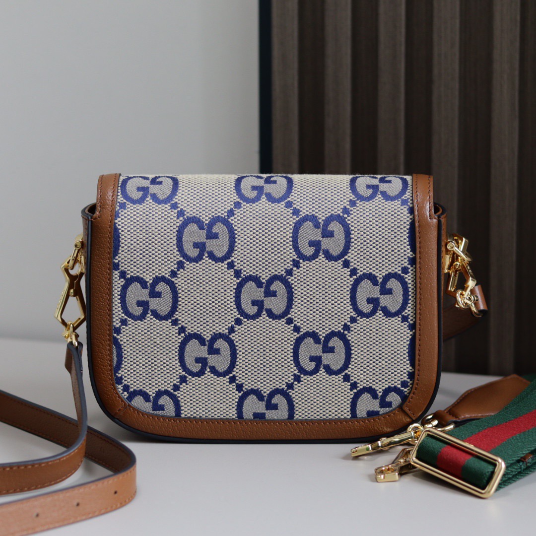 G*ucci Bag Top Quality 658574