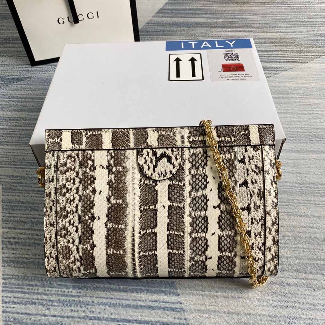 G*ucci Bag Top Quality 503877