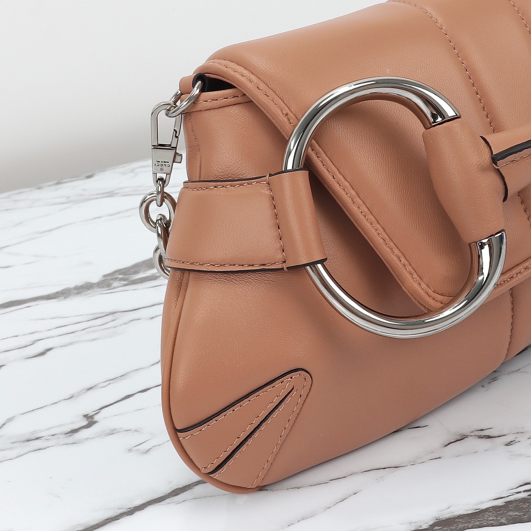 G*ucci Bag Top Quality 764255