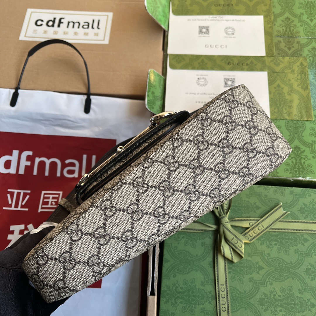 G*ucci Bag Top Quality 764155