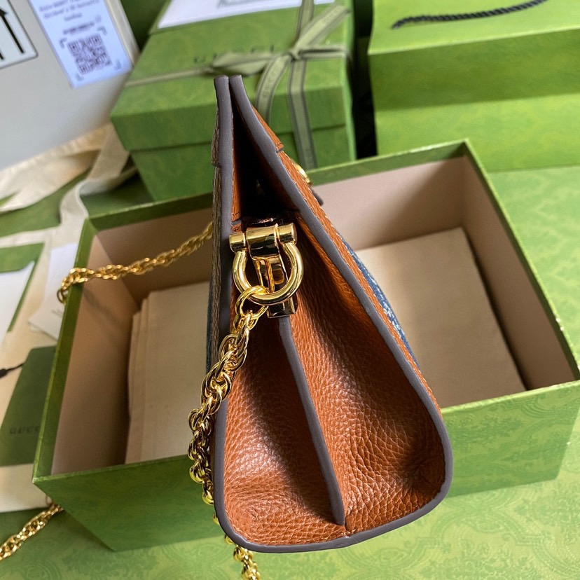 G*ucci Bag Top Quality 503877