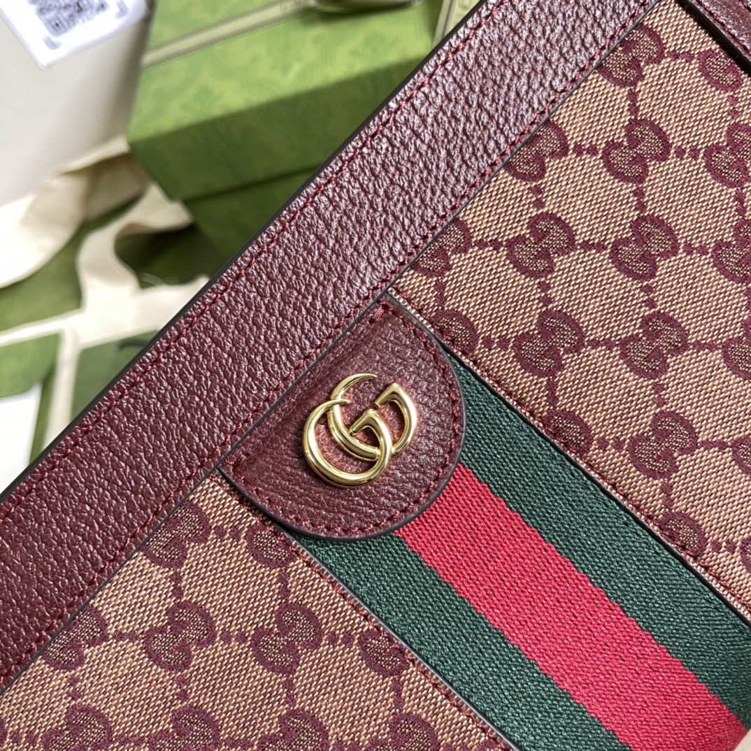 G*ucci Bag Top Quality 503877