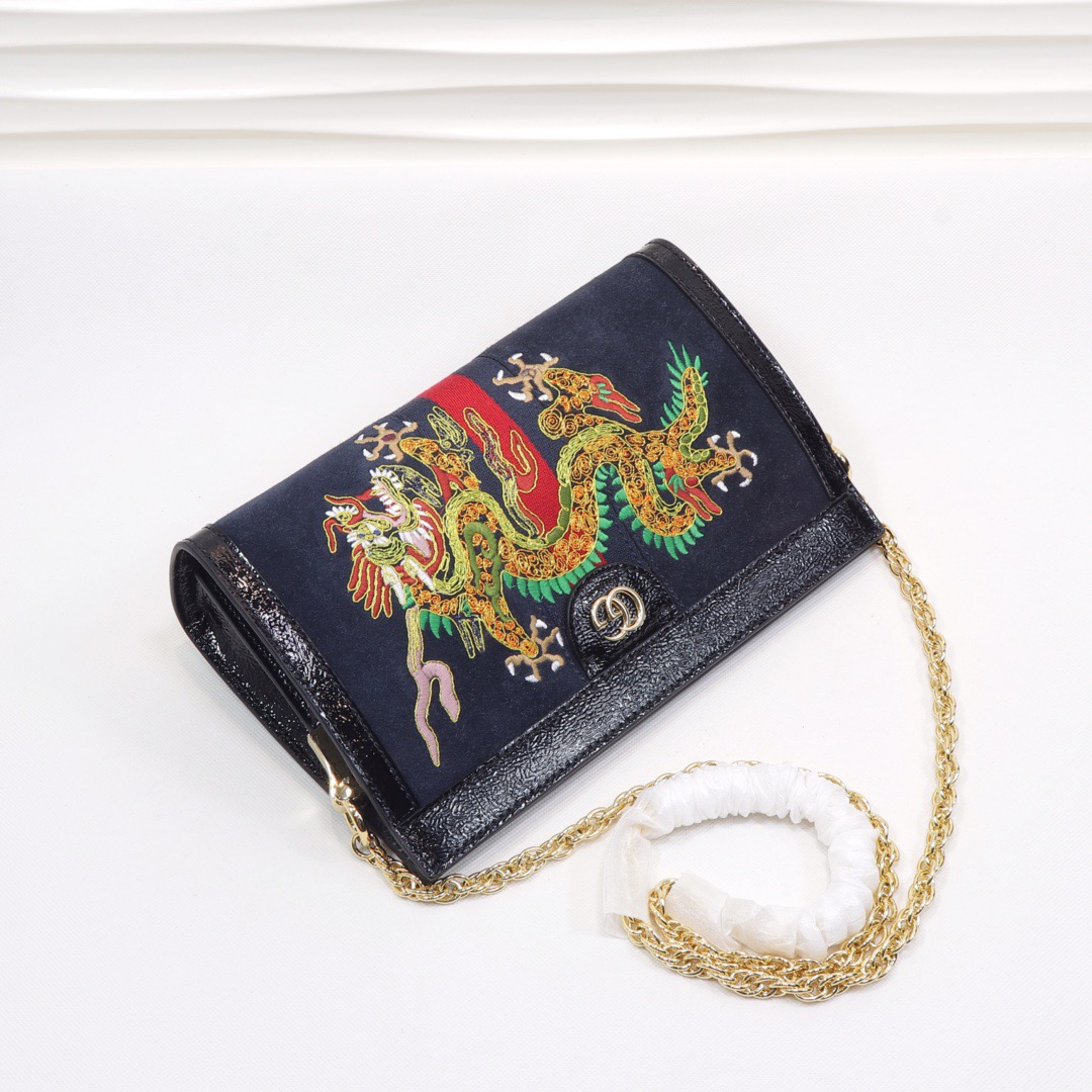 G*ucci Bag Top Quality 503877