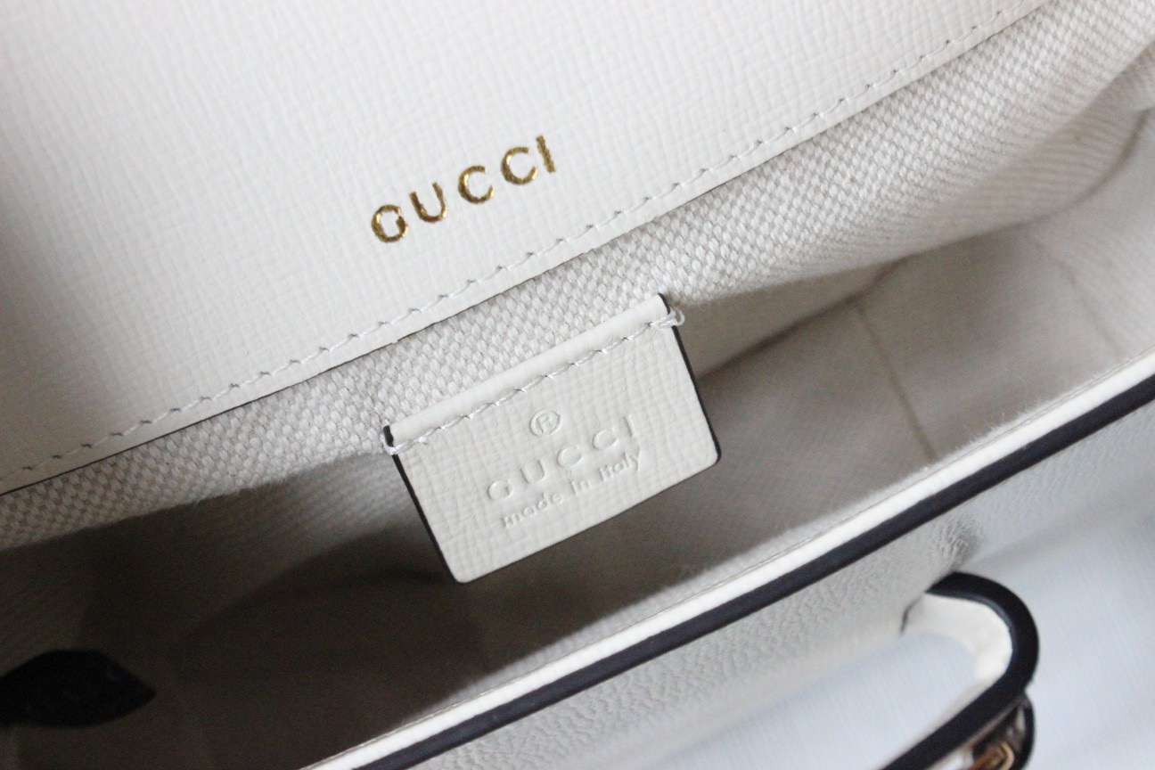 G*ucci Bag Top Quality 658574