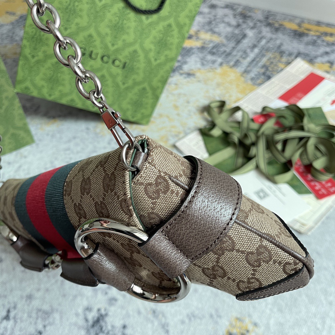 G*ucci Bag Top Quality 764255